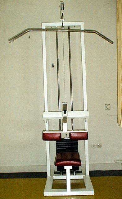 Trainingsger&auml;t